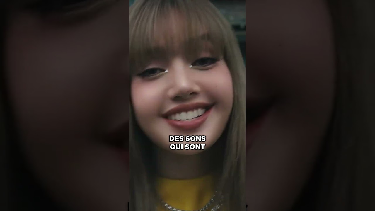 BLACKPINK AU MUS&Eacute;E NATIONAL DE COR&Eacute;E DU SUD #blackpink #blink #kpop #coreedusud #coree #deadline