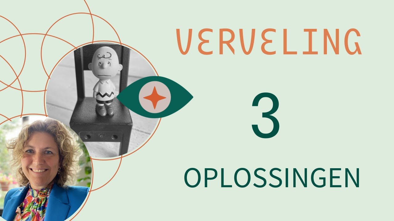 3 oplossingen voor verveling of onderprikkeling
