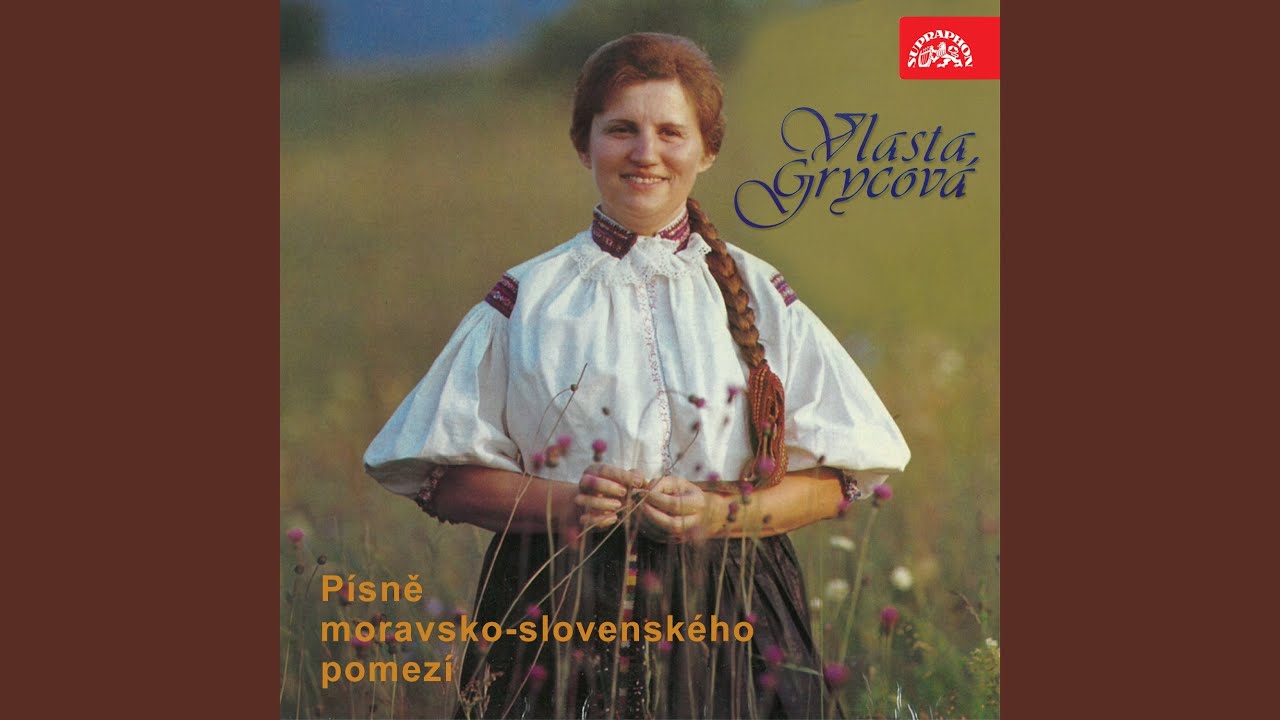 Straňanské taneční
