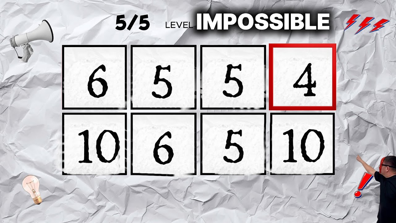 Say The Word On Beat Challenge (Easy Medium Hard Impossible)#saythenumbersonbeat #sayonbeat#67
