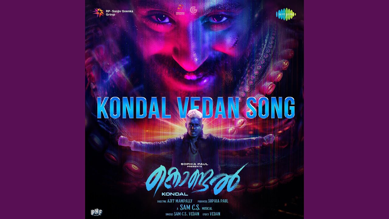 Kondal Vedan Song (From 
