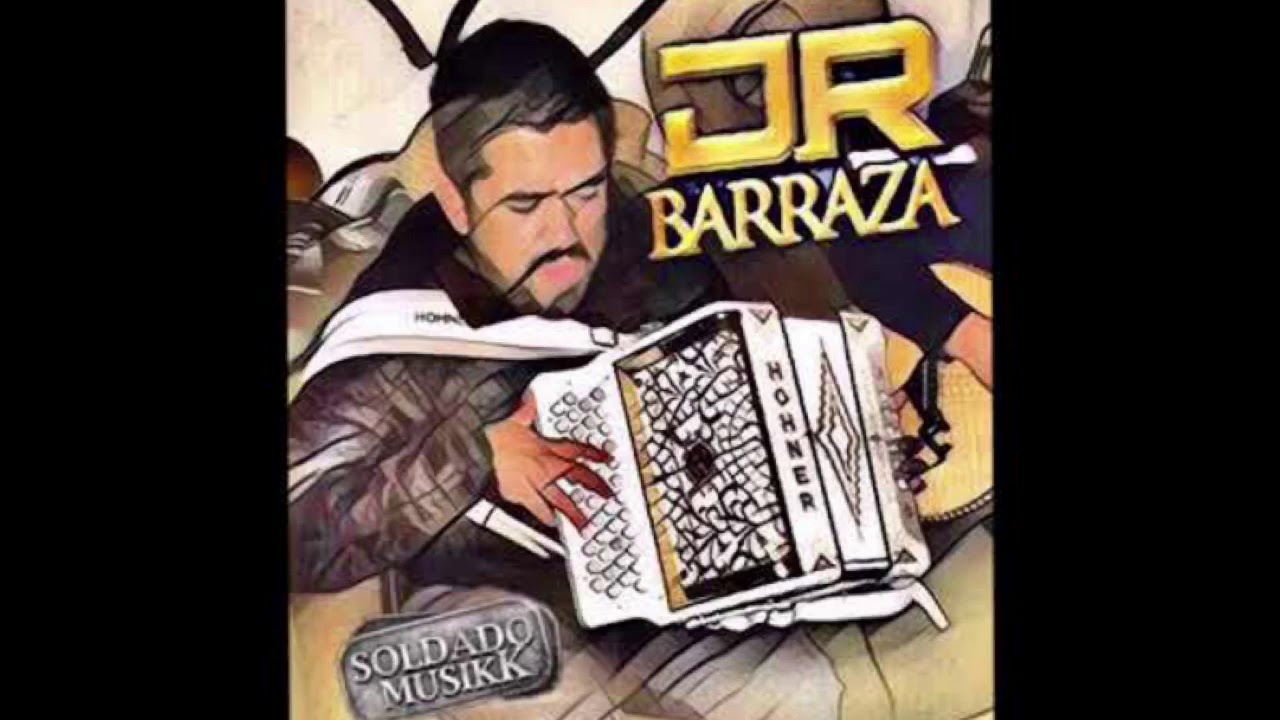 Jr Barraza el compa Edgar