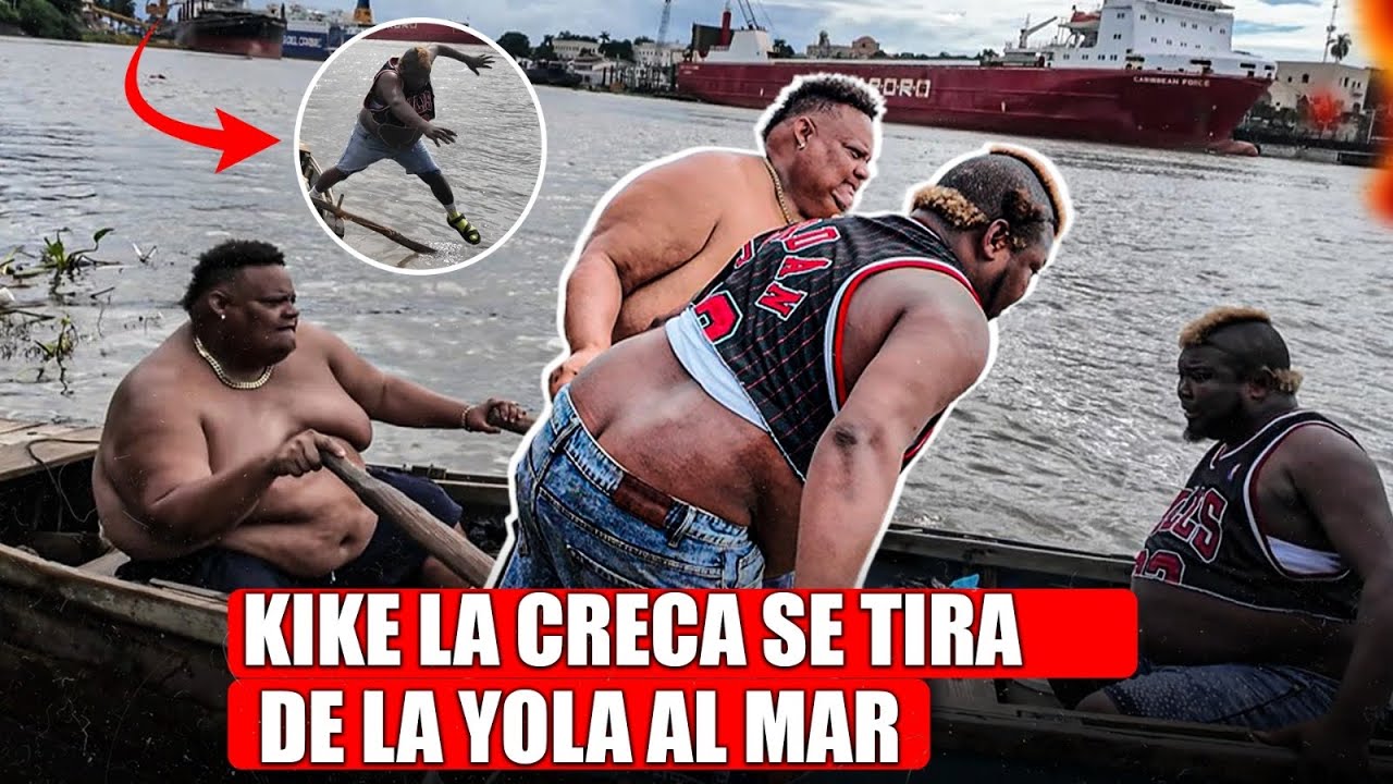 CASI ME M4TA SE VOLTEA LA YOLA