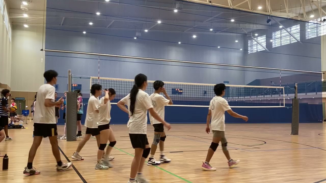 Josh's Team Hehe vs Kagebunshin no Jutsu | Summer Cup 2026