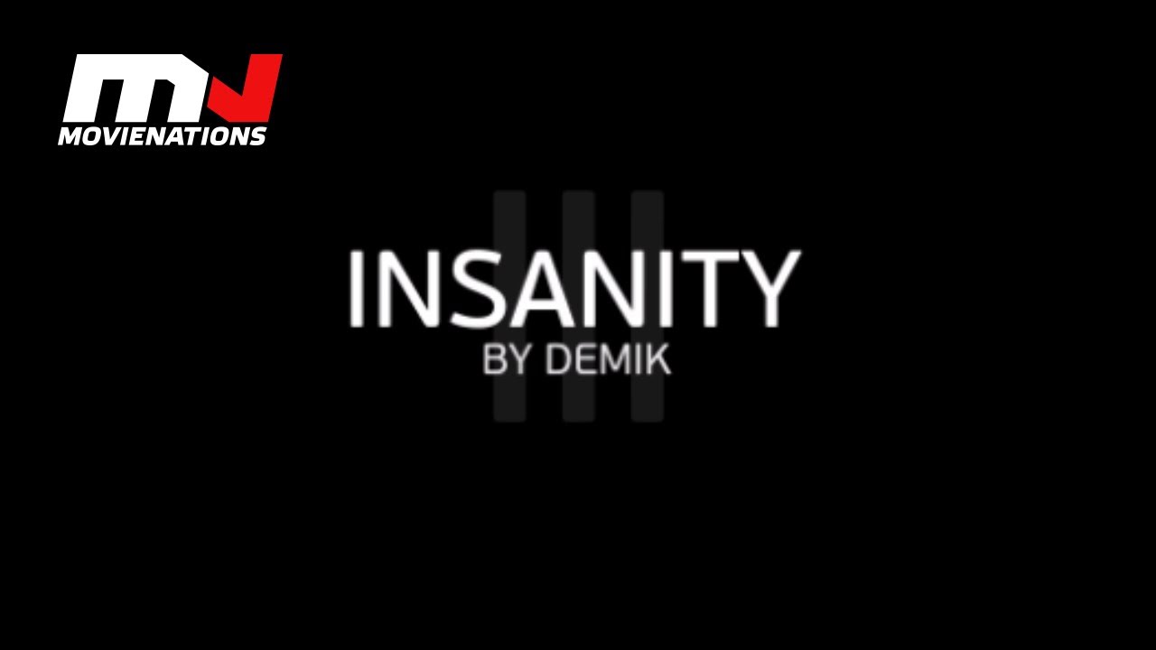 [CS:S] Insanity 3 by #MN Demik