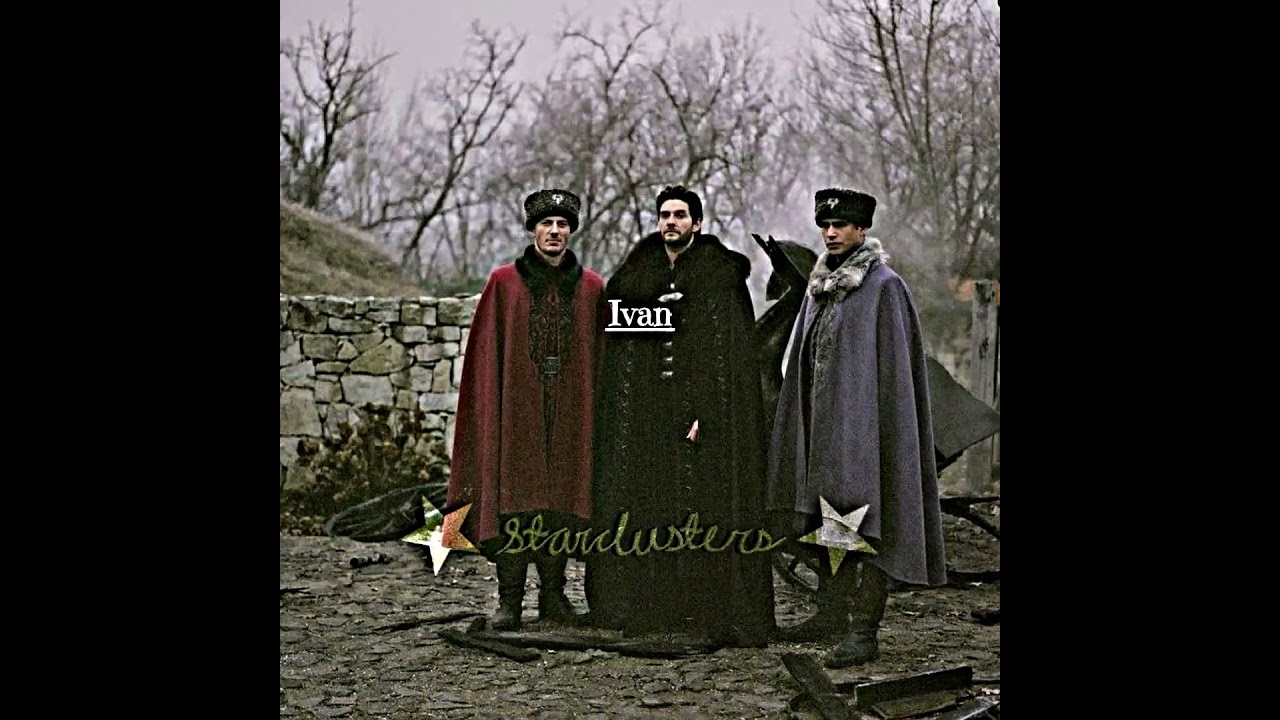 #davidkostyk + #ivankaminsky + #aleksandermorozova | David feels out of place here but it's okay