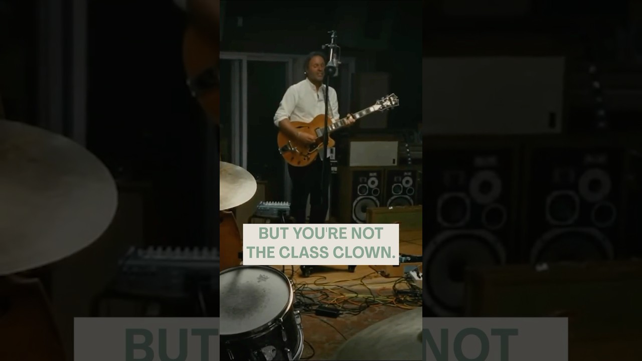 Blind Pilot&rsquo;s Israel Nebeker on welcoming playfulness back in #BasicFolk where you get podcasts