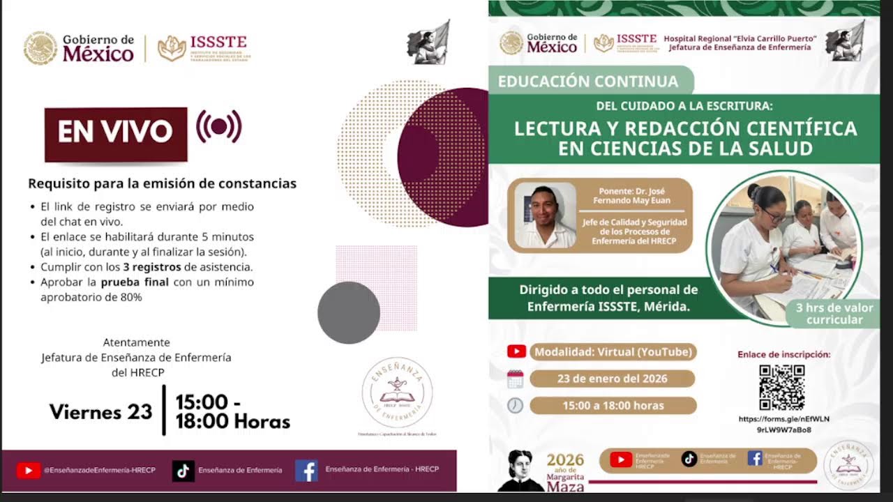 DEL CUIDADO A LA ESCRITURA: 
