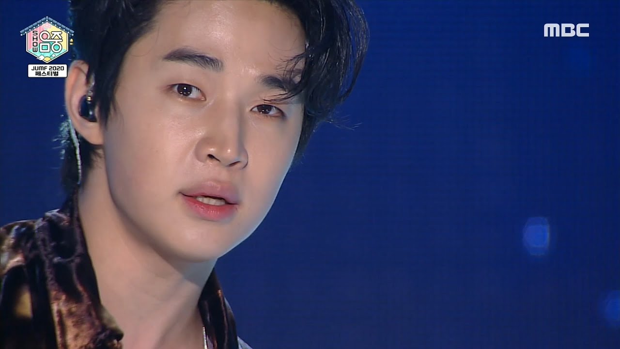 [쇼! 음악중심 4K] 헨리 -라디오 (Henry -RADIO) MBC 201121 방송