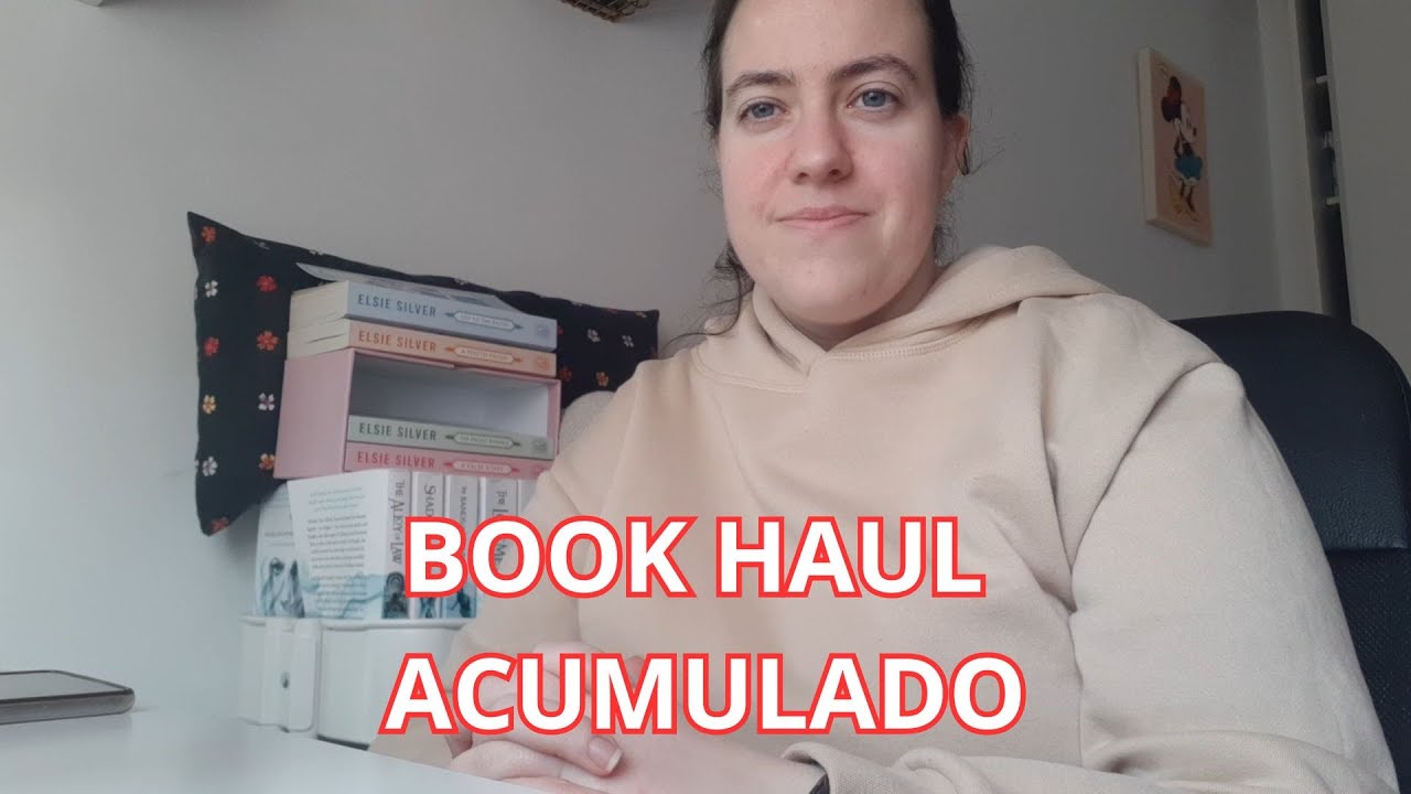 BOOK HAUL ACUMULADO DEL CELSIUS 2025 Y NAVIDAD