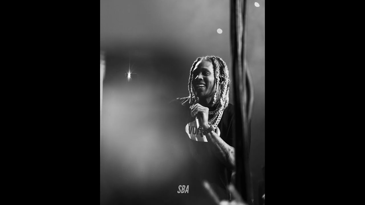 [БЕСПЛАТНО] Бит в стиле Lil Durk x YFN Lucci - 