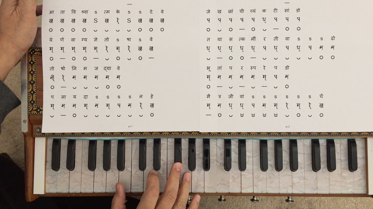 Pasaydan Notations Part 1 Revised