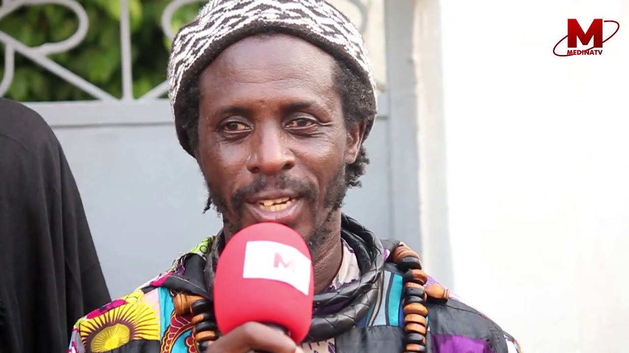 MEDINA DU JAMAIS VU à Diwanou Galass: Cheikh Mbaye prépare du Lourd