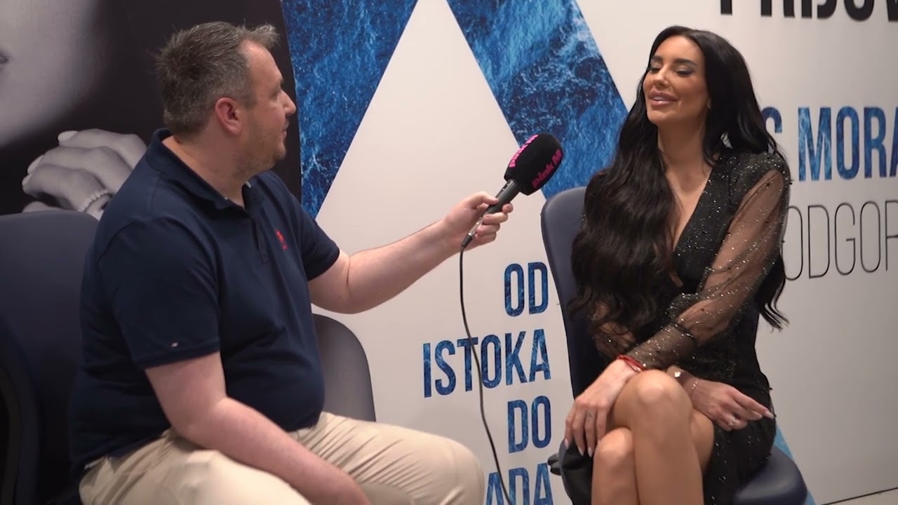 Katarina Grujić gošća na koncertu Prijovićke