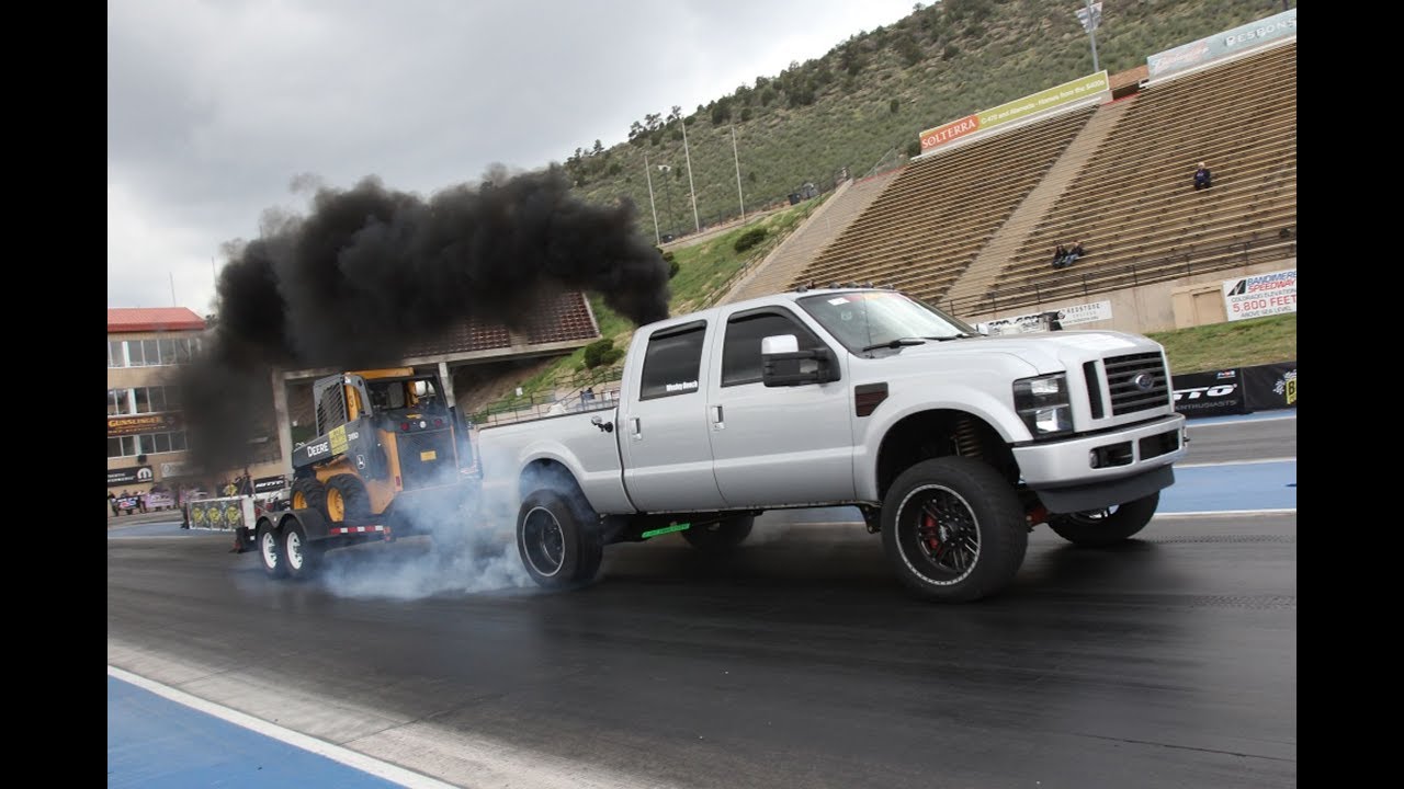 DIESEL V8 SOUND COMPILATION [2019]