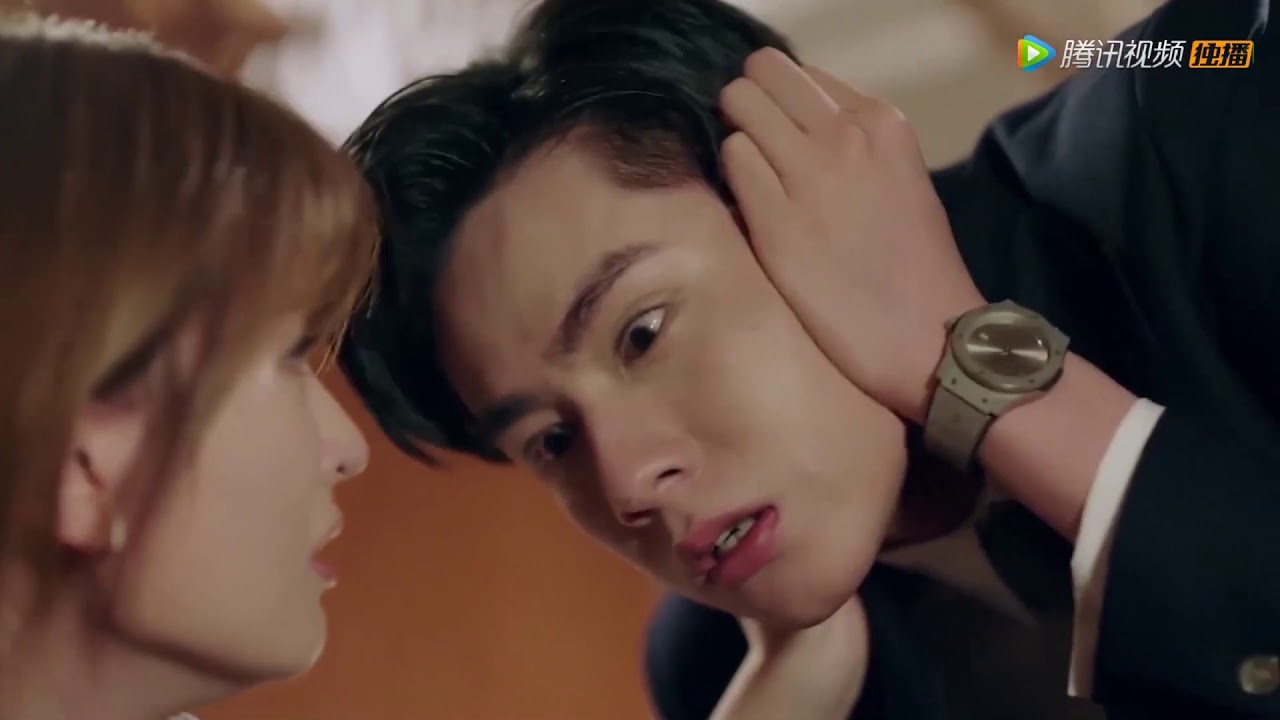 Gao Shan True Pain Occurs After His Mom Accident - You Complete Me 小风暴之时间的玫瑰