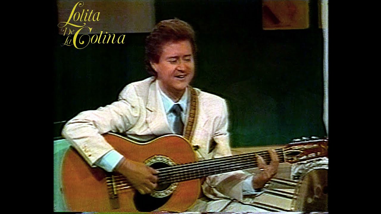Manuel Ascanio - Esta Vez (Aquí Esta 1989)