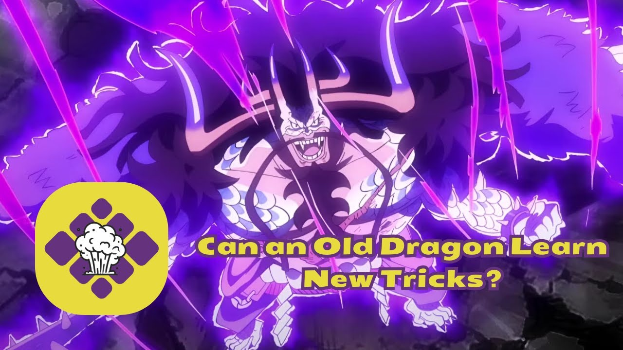 A Blast from the Past - P Kaido (OP14)