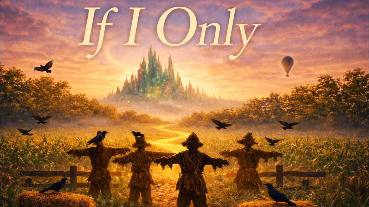 If I only 03/14/2026