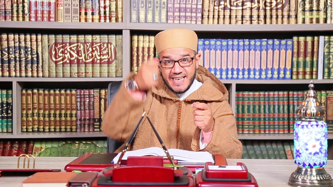 شرح باب التجويد #اللمح_البدرية_على_المقدّمة_الجزرية