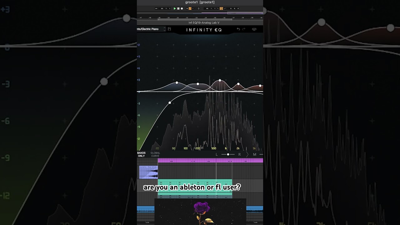 this do be kinda fire tho 🎶 #music #musicproduction  #ableton #beats #flstudio #hiphopbeatmaking
