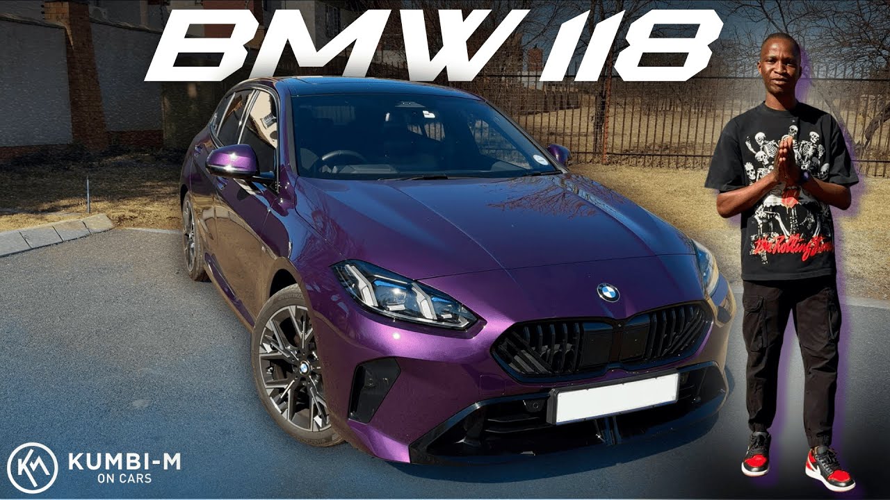 2025 BMW 118 Review | Is it really worth buying?