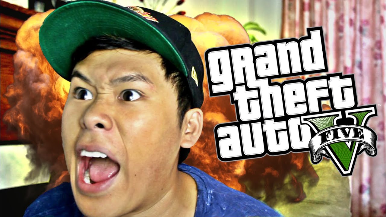 MOST ANNOYING GTA 5 CHALLENGE EVER!!!