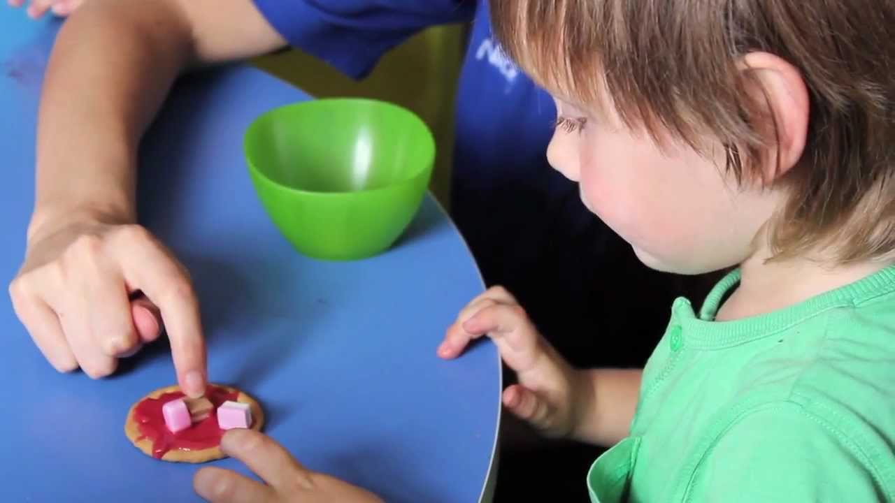Little Einsteins Nursery - St Helens - Pre-School room