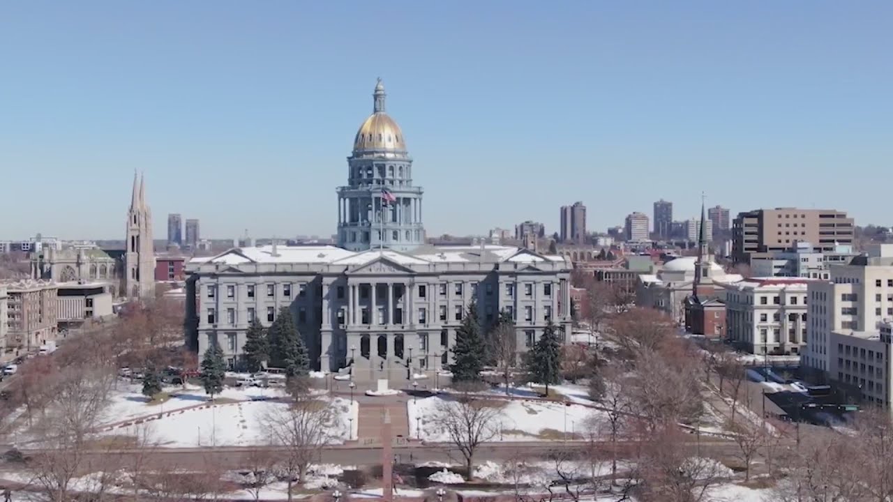 Colorado Point of View - Full episode 02/19/23