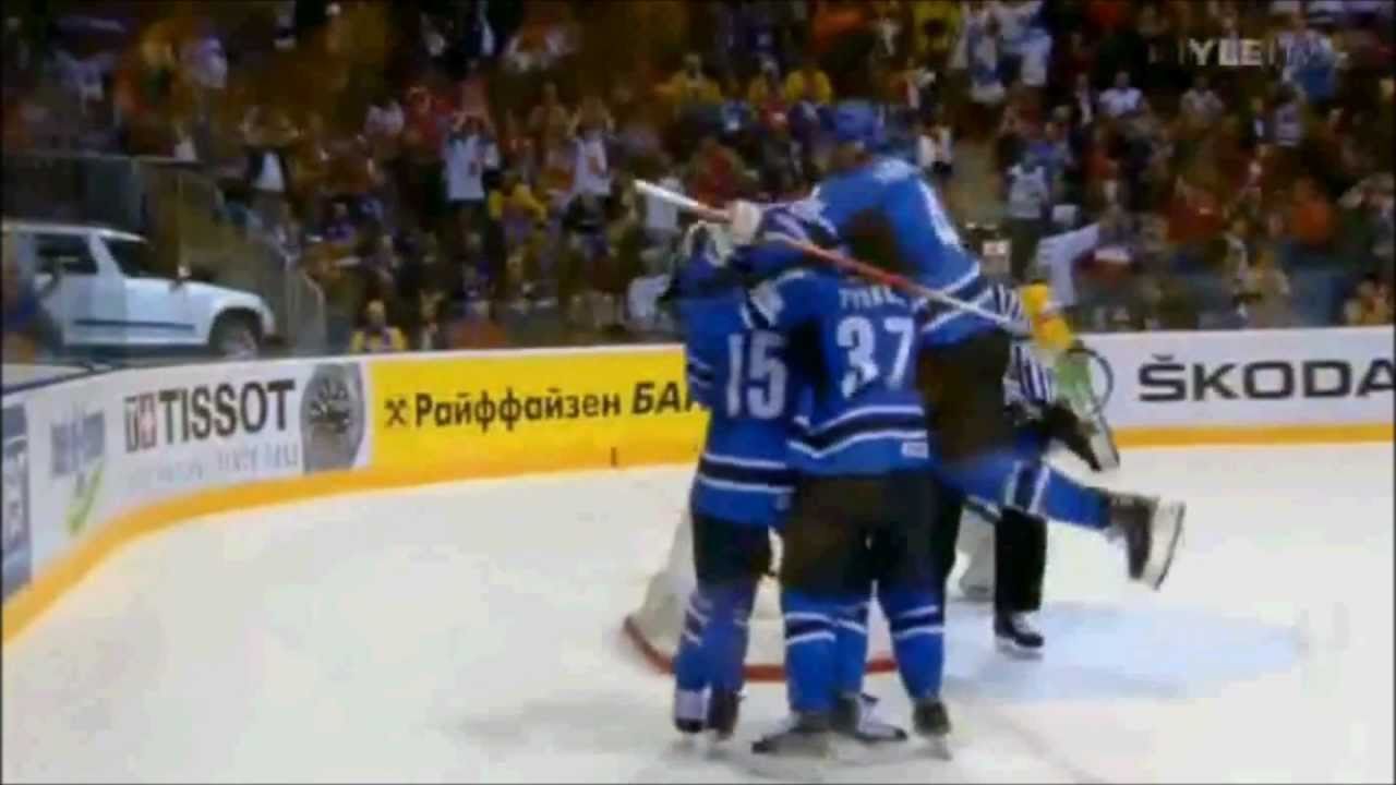 ►LEIJONAT MM-KULTAA 2011[FIN-SWE] |POIKA SAUNOO| Suomen Maalit | Monstezr