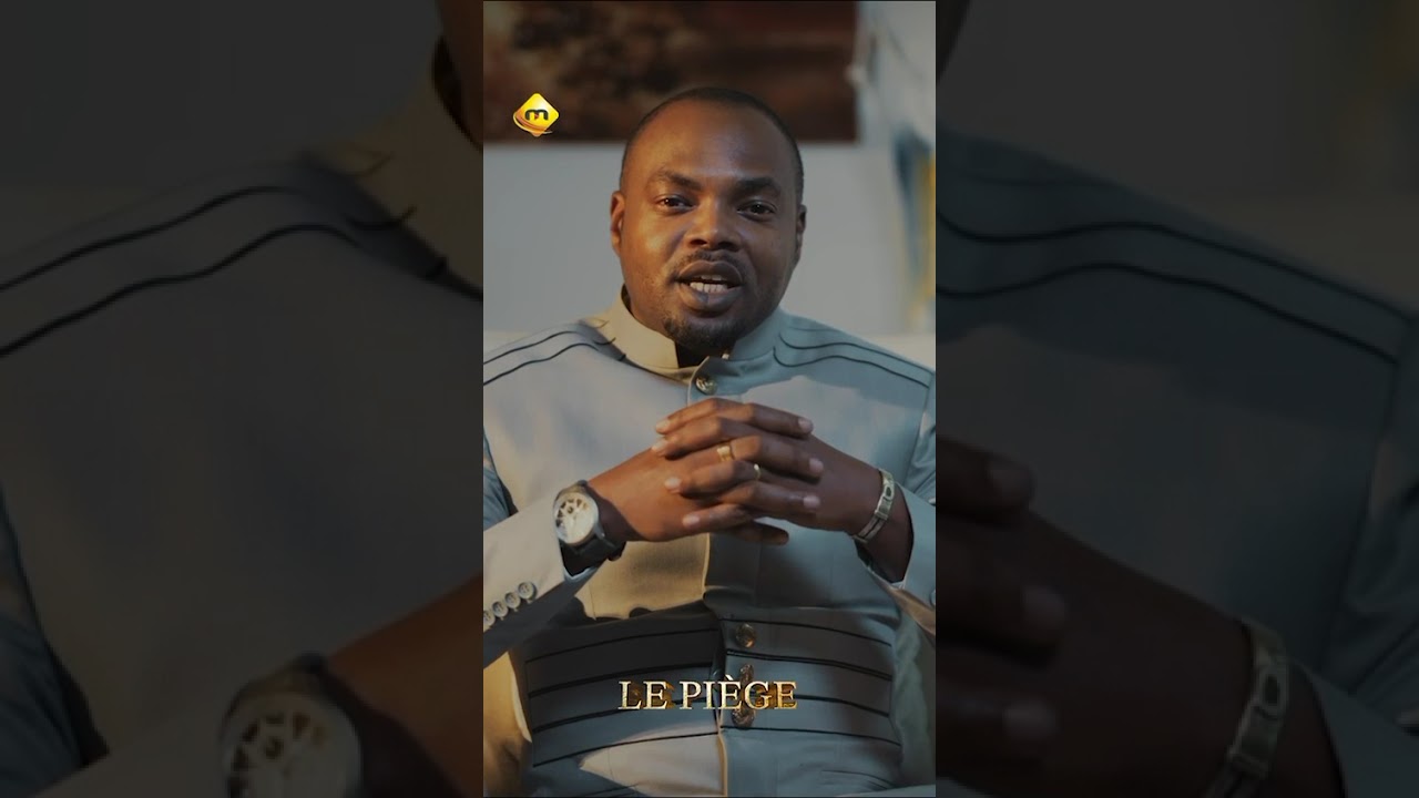 LE PI&Egrave;GE ce 04 Juillet sur Youtube Marodi International.#lepi&eacute;ge #marodiinternational #maroditv