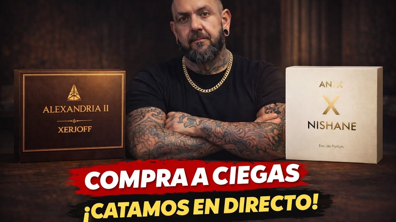 😈 Compra a Ciegas Nivel Experto | ¿Me Arrepentiré? | Cata Divertida