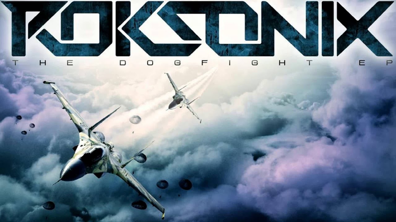 Roksonix - Dogfight