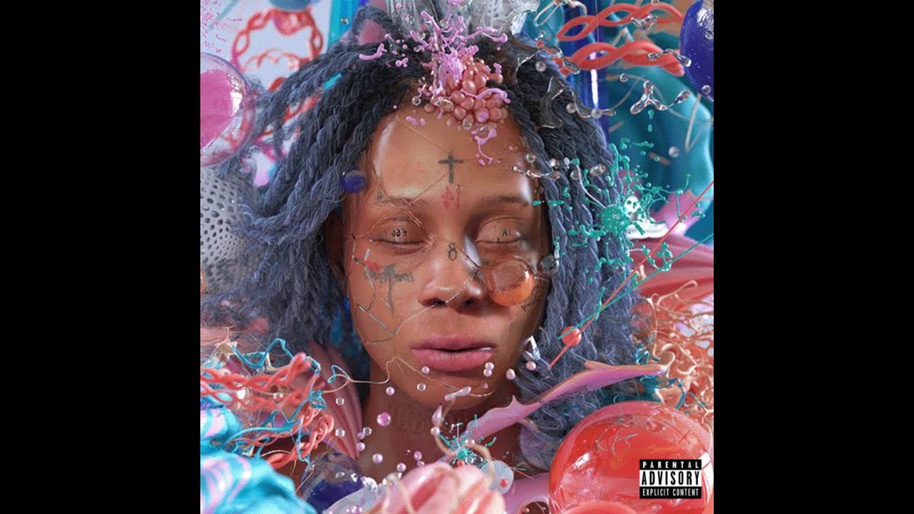 Trippie Redd - MISS THE RAGE [HQ Instrumental Remake]
