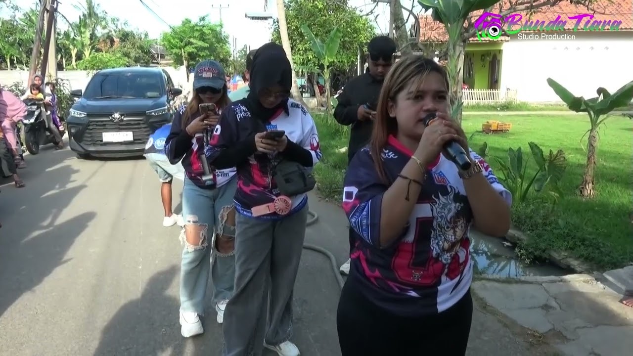 SINGA DANGDUT SATRIA PANTURA 11