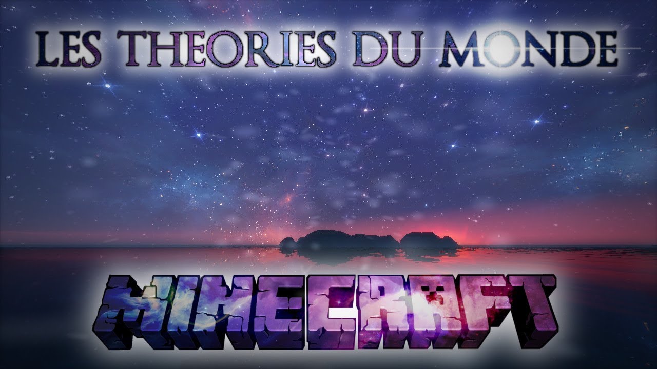 Les Mystères du Monde Minecraft - S01E11 (Minecraft)