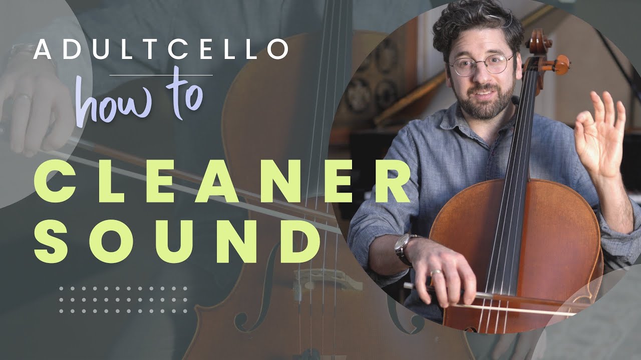Hitting adjacent strings? 😖 How to STOP