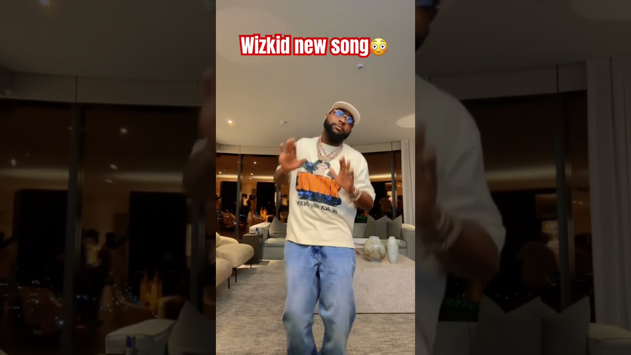 Davido vibe to wizkid new song #kesekese #dance #morayo #music #wizkid #wizkidayo #howto #funny