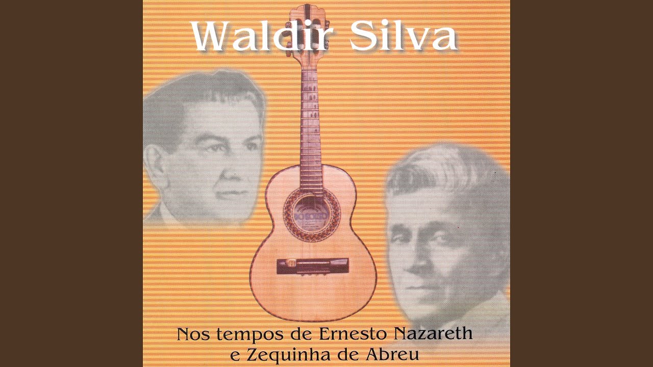 Tico-Tico no Fubá