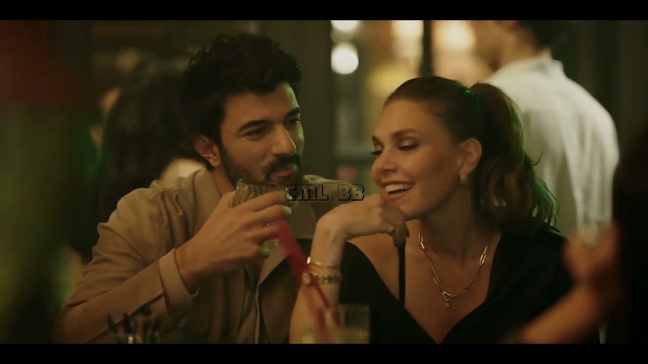 Enfes Bir Akşam Bu sabahların bir anlamı olmalı