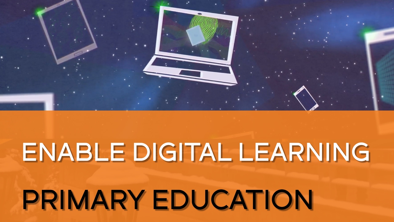 Bring Digital Learning to the Classroom with Ruckus Wi-Fi