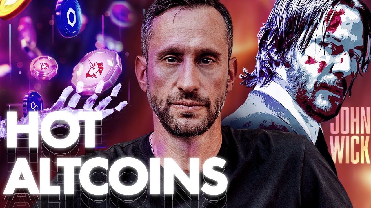 🚀 Get Ready for Explosive Growth: Hot Altcoins on the Rise! | Trading Alpha