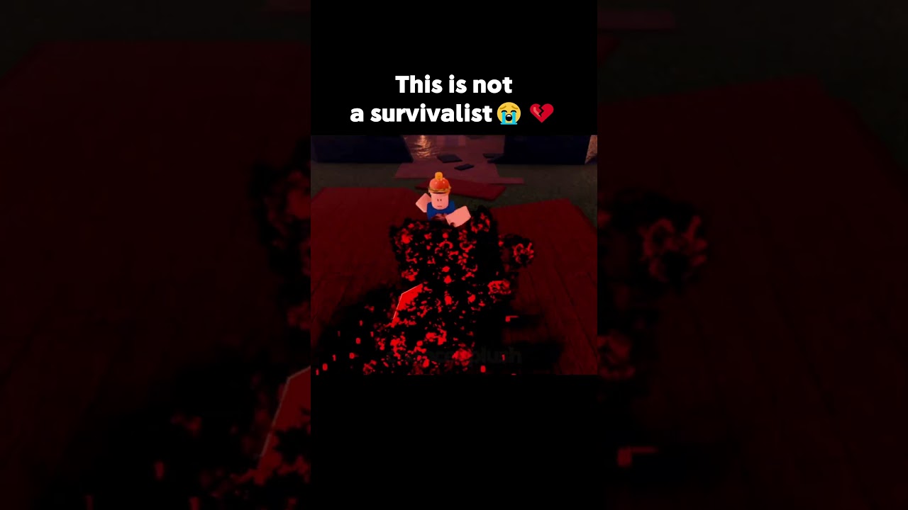 feeding the beast ahh #forsaken