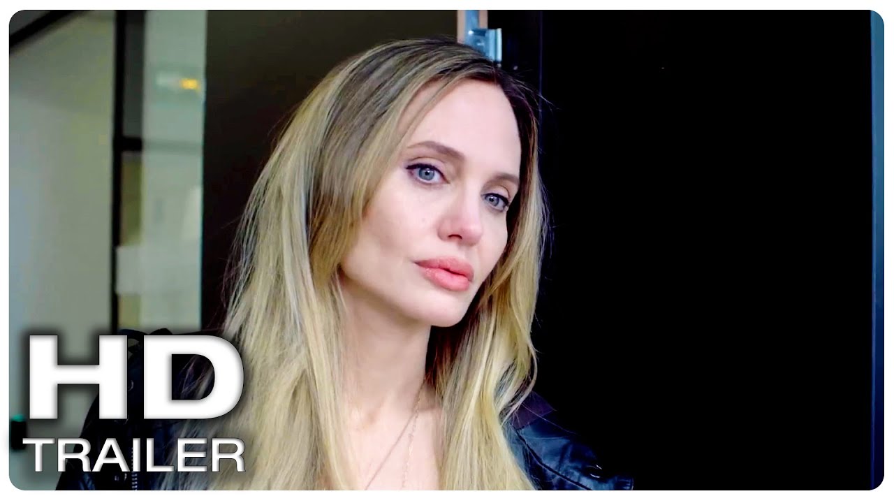 COUTURES Official Trailer (NEW 2026)