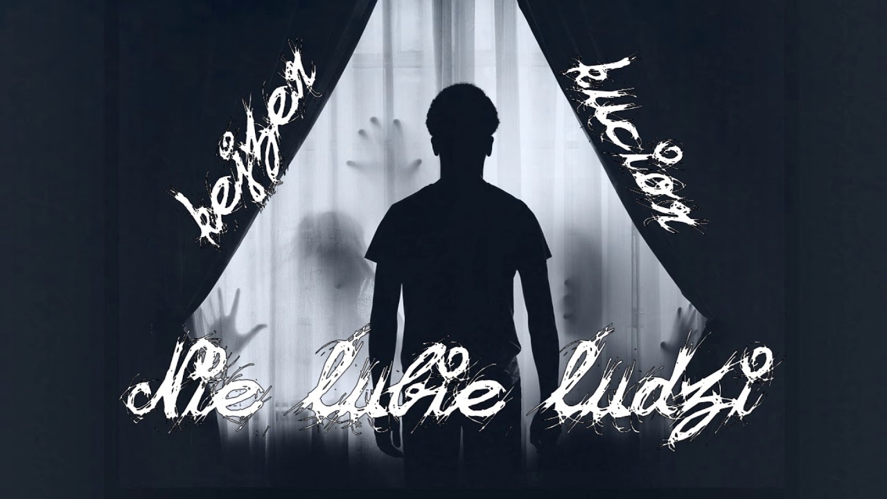Kejzer ft. Kucior - Nie Lubię Ludzi