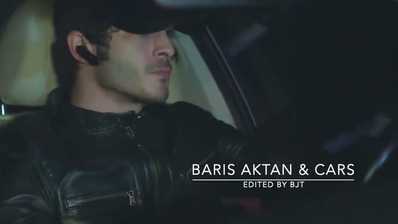 Baris Aktan & Cars | Burak Deniz | Bizim Hikaye