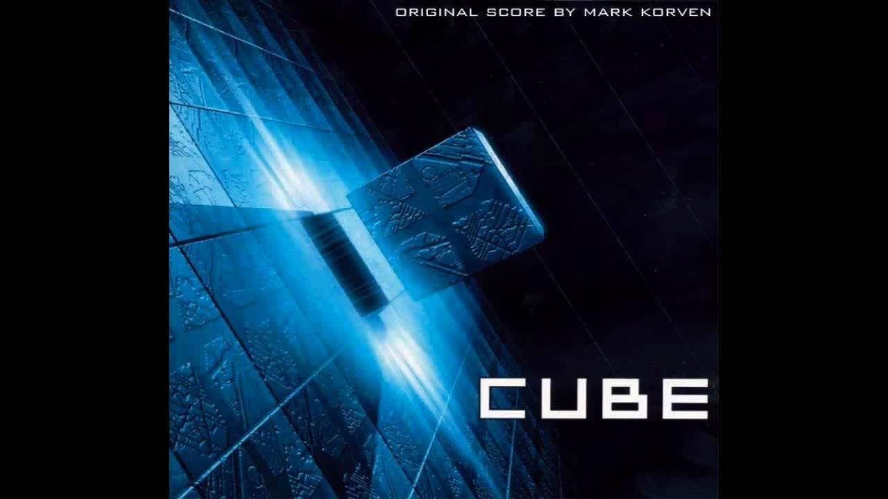 Cube (1997) - Soundtrack - Where are we?