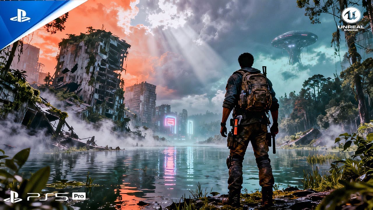 15 MOST Anticipated Survival Games Coming in 2026 & 2027