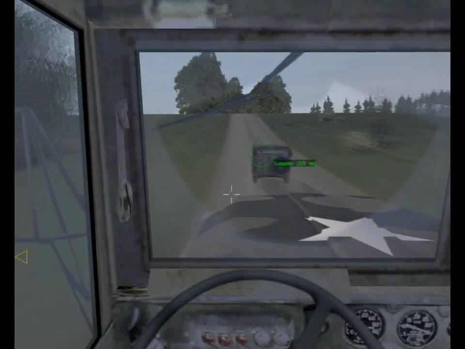 Operation Flashpoint: Cold War Crisis - Mission #3 