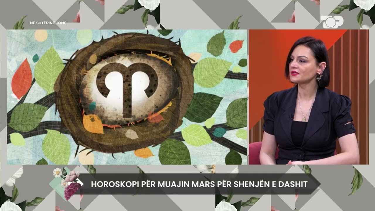 Horoskopi/ Këto janë shenjat që do kenë mundësi të arta në mars - Në Shtëpinë Tonë